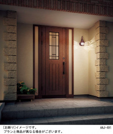 PANASONIC �ѥʥ��˥å��Ź� �������ƥꥢ�饤�� LW86744AK panasonic lw86744ak