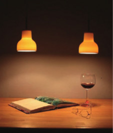 YAMAGIWA �ڥ����� PORCE LIGHT MINI P2864 �̲��ǥ�����