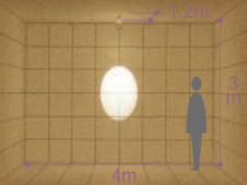 DAIKO����Ǯ�����ݥåȥ饤�ȡ�DSP-51758E/DSP-51759E