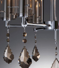 YAMADA ���ľ��� �����ǥꥢ �ڥ����� Swarovski ������ե����� PI-2481G