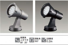 DAIKO �����ȥɥ�LED���ݥå� LZW-90344