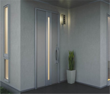 �������߾��� KOIZUMI LED�ɱ����֥饱�å� AUE647014 �ܹ���̿�