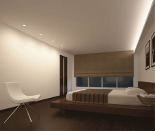 KOIZUMI LED �ⵤ̩������饤�� ADE650969