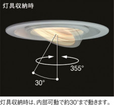 KOIZUMI LED ⵤ̩˥С饤 ADE651040