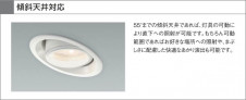 KOIZUMI LED �ⵤ̩��˥С����������饤�� ADE651041