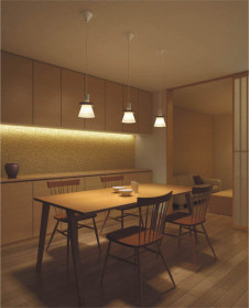 �������߾��� KOIZUMI LED�����ڥ����� AP35198L �ܹ���̿�