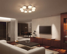 KOIZUMI LED�����ǥꥢ AHE670272