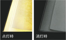 �������߾��� KOIZUMI LED�����ڥ����� AP35754L ��ħ�̿�