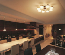 KOIZUMI LED �ڥ����� APE610401