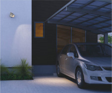 �������߾��� KOIZUMI LED�����ȥɥ����ݥå� AU35216L �ܹ���̿�