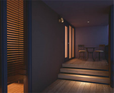 KOIZUMI LED ȥɥݥå AUE640541