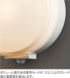 KOIZUMI LED �ɱ����֥饱�å� AUE647059