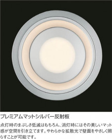 KOIZUMI LED �ɱ��ɼ����ⵤ̩SG��������饤�� AUE650992