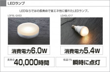 KOIZUMI LED �ɱ���SG��������饤�� AUE651118