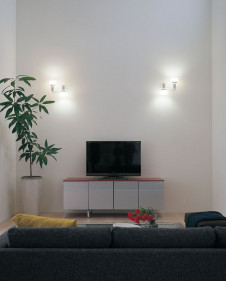 ODELIC �֥饱�å� ���ݥåȥ饤�� OB081017L