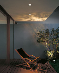 ODELIC LED ������饤�� �����ȥɥ� OD261031