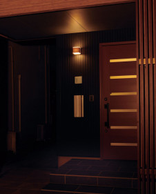 ODELIC �����ȥɥ� OG041722L