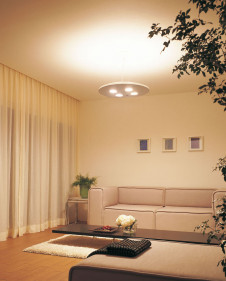 ODELIC LED �ڥ����� OP252033