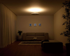 ODELIC LED �ڥ����� OP252033