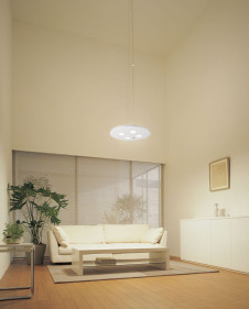 ODELIC LED �ڥ����� OP252034