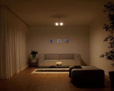 ODELIC LED �ڥ����� OP252034