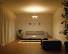 ODELIC LED �ڥ����� OP252034