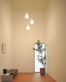 ODELIC LED �ڥ����� OP252045