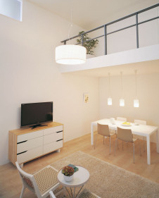 ODELIC LED �ڥ����� OP252068