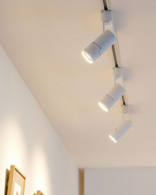 ODELIC LED ݥåȥ饤 OS256008