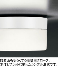 ODELIC LED �Х��饤�� OW269001L