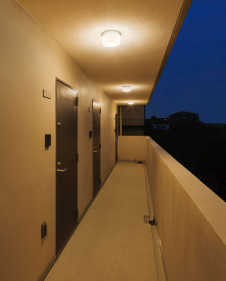 ODELIC LED Х饤 OW269001N