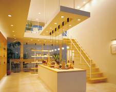 ODELIC LED ������饤�� XD258261