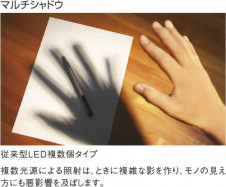 KOIZUMI LED�֥饱�å� ABE646494 �̿�3