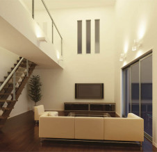 KOIZUMI LED�֥饱�å� ABE647034 �̿�3