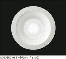 KOIZUMI LEDⵤ̩饤 ADE650988 ̿2