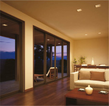 KOIZUMI LED�ⵤ̩������饤�� ADE651010 �̿�3