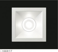 KOIZUMI LED�ⵤ̩������饤�� ADE651015 �̿�2