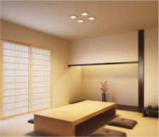 KOIZUMI LED�ⵤ̩������饤�� ADE651021 �̿�2