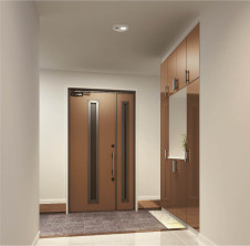 KOIZUMI LED�ⵤ̩SG�� �ʹ������ե�����饤��  ADE651037 �̿�2