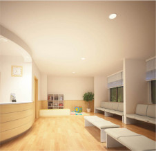 KOIZUMI LED�ⵤ̩SG��������饤��  ADE651046 �̿�2