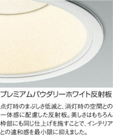 KOIZUMI LED�ⵤ̩SG��������饤��  ADE651048 �̿�1