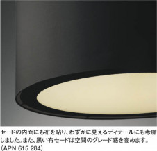 KOIZUMI APN615284 ̿2