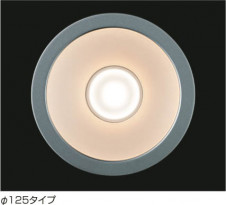 KOIZUMI LED �ɱ��ɼ����ⵤ̩������饤�� AUE651007 �̿�2