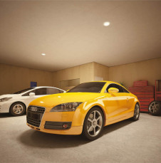 KOIZUMI LED ɱɼⵤ̩饤 AUE651064 ̿4