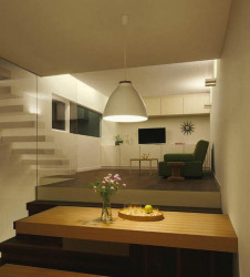 DAIKO LED�ڥ����� DPN-38034 �̿�1