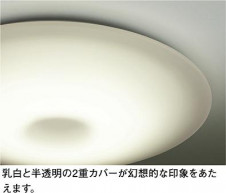 DAIKO LED DCL-37739W ̿2