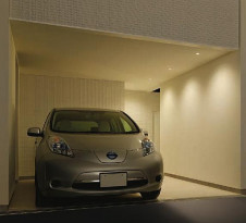 DAIKO �ʹ����󥵡���LED����������饤�� DOL-4100YW �̿�4