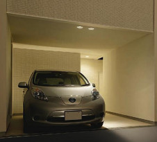 DAIKO �ʹ����󥵡���LED����������饤�� DOL-4100YW �̿�5