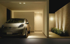 DAIKO LED�����ȥɥ��饤�� DWP-37850 �̿�5