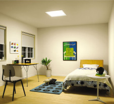 DAIKO DBF-2933NW �̿�3